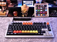 Divinikey Keychron Q1 QMK 75% Keyboard Review