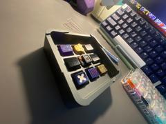 Divinikey Fat Cat AX-09A Artisan Keycap Display Case Review