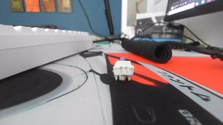 Divinikey SP-Star Polaris Purple Tactile Switches Review