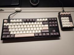 Divinikey Keychron Q3 QMK TKL Keyboard Review