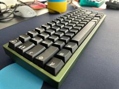 Divinikey PBTfans™ WOB Keycap Set Doubleshot PBT Review