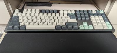 Divinikey Keychron Q6 QMK Full Keyboard Review