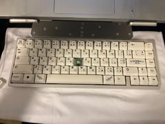 Divinikey Gateron Baby Kangaroo Tactile Switches Review