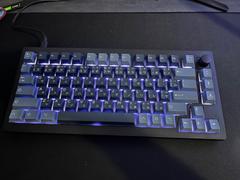Divinikey Keychron V1 QMK 75% Keyboard Review