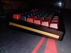 Divinikey Monsgeek M1 75% Keyboard Kit Review