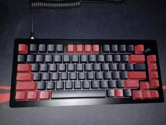 Divinikey Monsgeek M1 75% Keyboard Kit Review