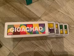 Divinikey Keykobo x Geon Gigachad / Gigachild Extension Kit Review