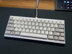Divinikey JC Studio Tulip Keycap Set Dye-Sub PBT Review