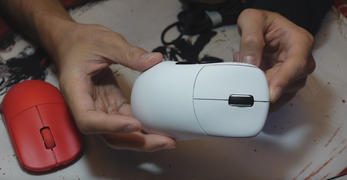 Divinikey Lamzu Thorn Superlight Gaming Mouse Review
