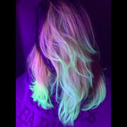 Image Beauty Pulp Riot Neon Electric Collection Review