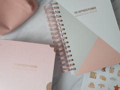 The Happiness Planner® The Happiness Planner® 2022 | Spiralbound Review