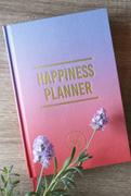 The Happiness Planner® The 100-Day Planner | Lavender & Coral Review