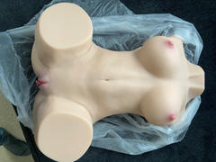 Tantaly Candice: 41.8LB Most Realistic Pussy Sex Doll Review