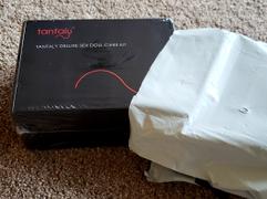 Tantaly Tantaly Deluxe Sex Doll Care Kit Review