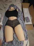 Tantaly Monroe :68.34LB Plump Hot Sex Doll Review