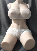 Tantaly Jennifer :62.08LB BBW Realistic Sexy Sex Doll Review