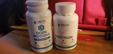 UMZU Mucuna Pruriens: Support Mood and Well-Being Review