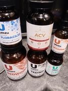 UMZU Liquid Vitamin D3: Immunity, Mood, & Hormone Support Review