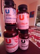 UMZU zuRelief: Reduce Pain & Support Joints Review