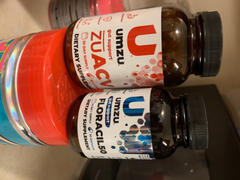 UMZU zuACV + Prebiotics: Digestion, Immunity & Weight Loss Review