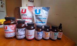 UMZU zuACV + Prebiotics: Digestion, Immunity & Weight Loss Review