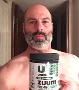 UMZU Zuum Pre-Workout: Energy, Pump & Stamina Review