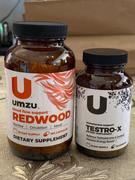 UMZU Testro-X and Redwood Bundle Review