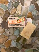 UMZU Organic Bar Soap: With Organic Coconut & Olive Oil Review