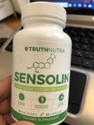 UMZU SENSOLIN: Natural Blood Sugar Support Supplement Review