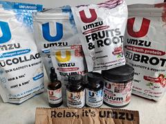 UMZU Fruits and Roots - Fruit-Based Micronutrient Support Review