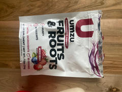 UMZU Fruits and Roots - Fruit-Based Micronutrient Support Review