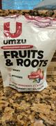UMZU Fruits and Roots - Fruit-Based Micronutrient Support Review