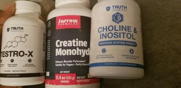 UMZU Total Testosterone Bundle: Testro-X, Betaine, Mucuna, Vitamin D3 & Choline Review