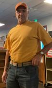 Territory Ahead Short Sleeve A-List V-Neck Review