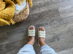 Terrelique Relaxation Slippers Review