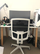 Desky® Desky Luminous Mesh Chair Review