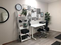 Desky® Desky Single Sit Stand Desk Review