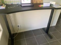 Desky® Desky Alpha Dual Sit Stand Gaming Desk Review