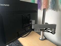 Desky® Desky Single Monitor Mount Review
