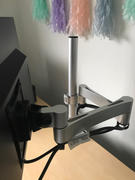 Desky® Desky Single Monitor Mount Review