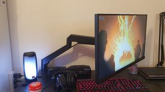 Desky® Desky Single Monitor Arm Review