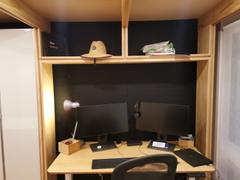 Desky® Desky Single Sit Stand Desk Frame Review