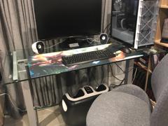 Desky® Desky Single Sit Stand Desk Frame Review