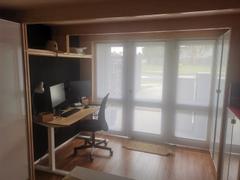 Desky® Desky Single Sit Stand Desk Frame Review