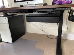 Desky® Desky Under Desk Drawer Review