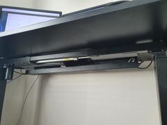 Desky® Desky Cable & Data Tray Review