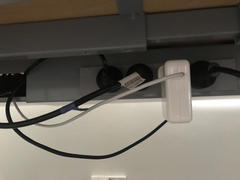 Desky® Desky Integrated Cable & Data Channel Review