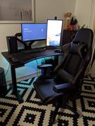 Desky® Desky Classic Ergonomic PU Leather Gaming Chair Review