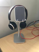 Desky® Desky Headphone and Phone Stand Review