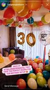 Bang Bang Balloons [INFLATED] The Birthday Setup Review